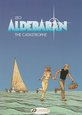 Aldebaran: The Catastrophe