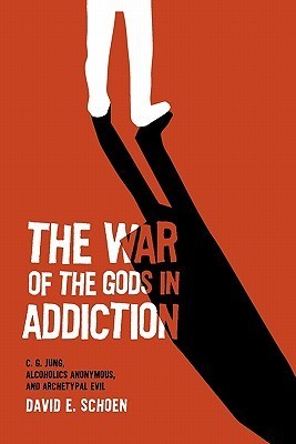 The War of the Gods in Addiction book cover