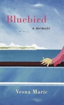 Bluebird book cover