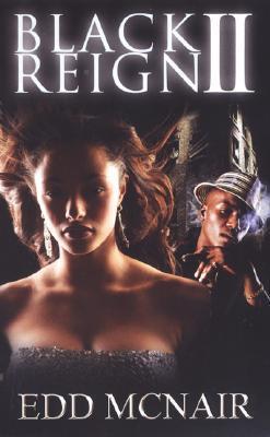 Black Reign II book cover