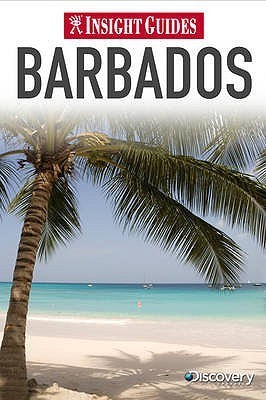 Insight Guides Barbados book cover