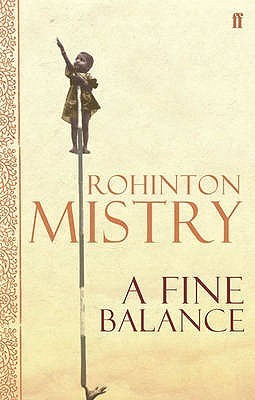 A Fine Balance