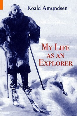 My Life as an Explorer