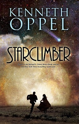 Starclimber (Matt Cruse, #3)