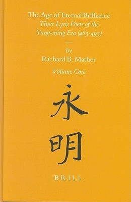 The Age of Eternal Brilliance (2 vols) book cover