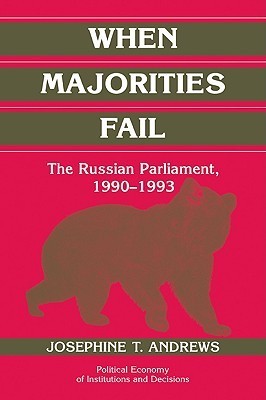 When Majorities Fail book cover