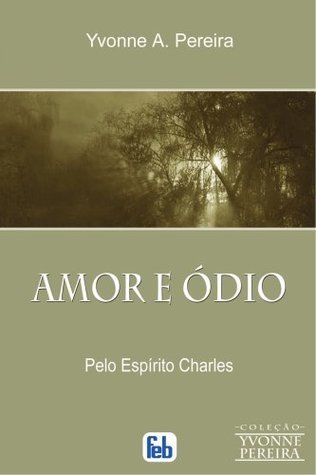 Amor e Ódio