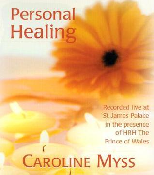 Personal Healing book cover
