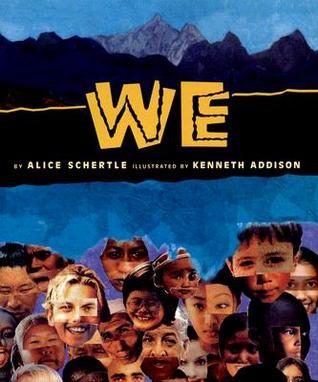We book cover