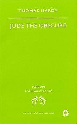 Jude the Obscure