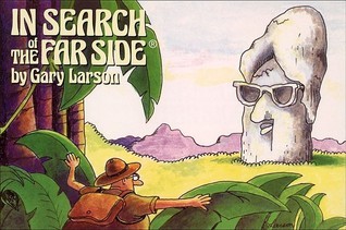 In Search of The Far Side book cover