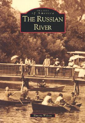 The Russian River book cover