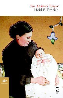 The Mother's Tongue book cover