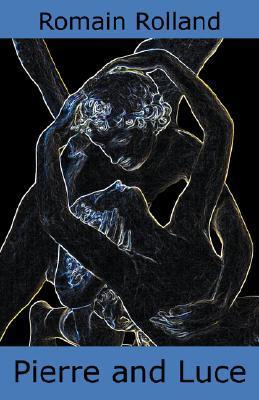 Pierre and Luce book cover