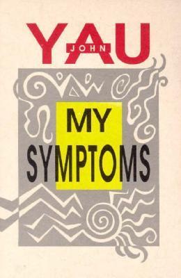 My Symptoms book cover