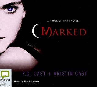 Marked (House of Night, #1)