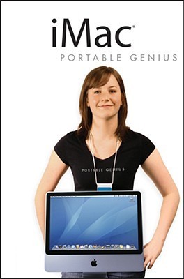 iMac Portable Genius book cover