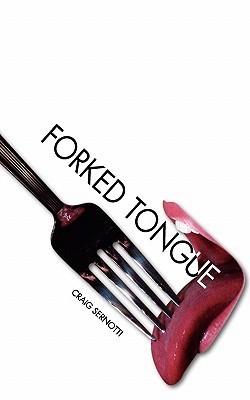 Forked Tongue book cover