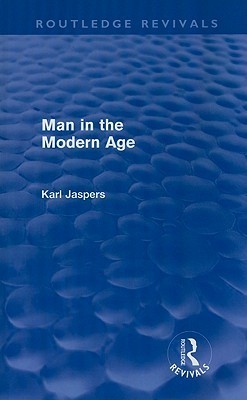 Man in the Modern Age book cover