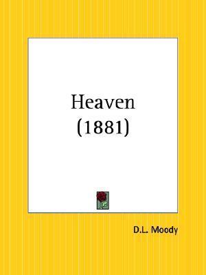 Heaven book cover