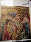 La pittura riminese del Trecento book cover