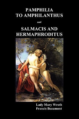Pamphilia to Amphilanthus and Salmacis and Hermaphroditus book cover