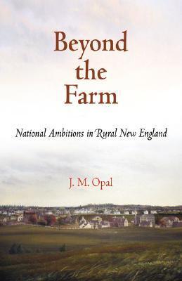 Beyond the Farm book cover