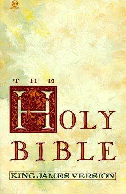 The Holy Bible (King James Version)