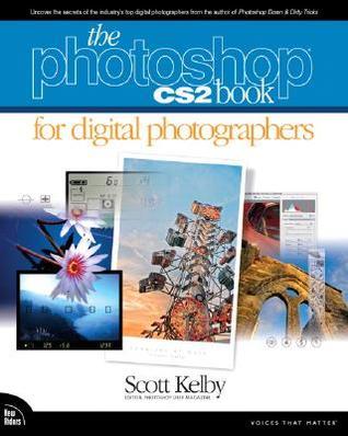 The Photoshop CS2 Book For Digital Photographers book cover