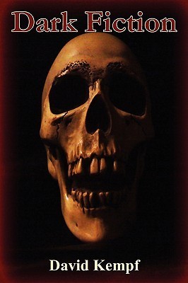 Dark Fiction book cover