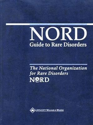 Nord Guide To Rare Disorders