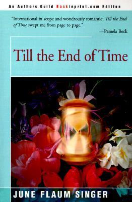 Till the End of Time book cover
