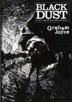 Black Dust, & Other Tales Of Interrupted Childhood book cover