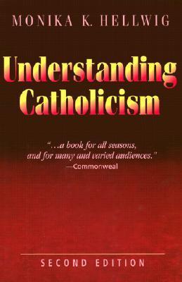 Understanding Catholicism book cover