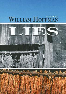 Lies book cover