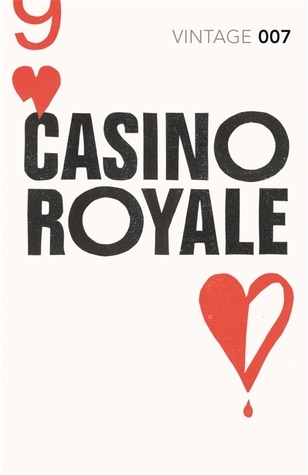 Casino Royale (James Bond, #1)