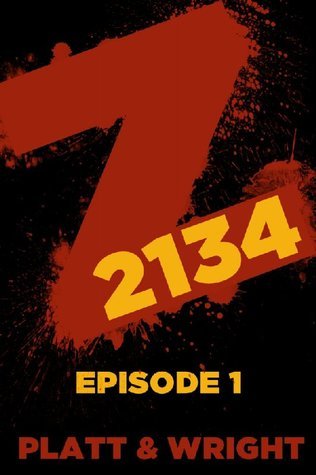 Z 2134 book cover