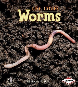 Worms book cover