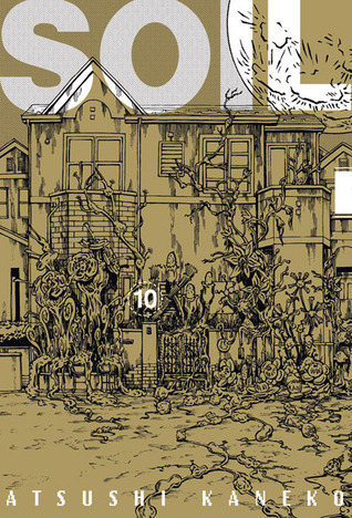 Soil 10 book cover
