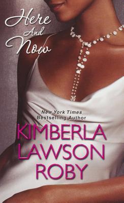 Here and Now book cover
