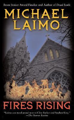 Fires Rising book cover