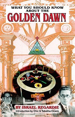 What You Should Know About The Golden Dawn