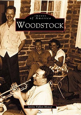 Woodstock book cover
