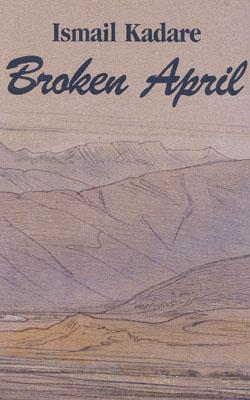 Broken April