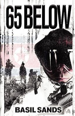 65 Below by Basil Sands | Goodreads