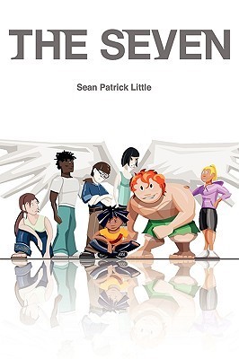 The Seven book cover