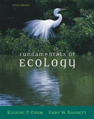 Fundamentals of Ecology by Eugene P. Odum | Goodreads