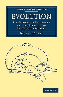 Evolution: Its Nature, its Evidences and its Relation to Religious ...