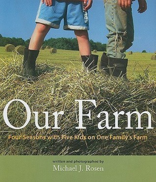 Our Farm book cover