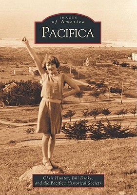 Pacifica book cover